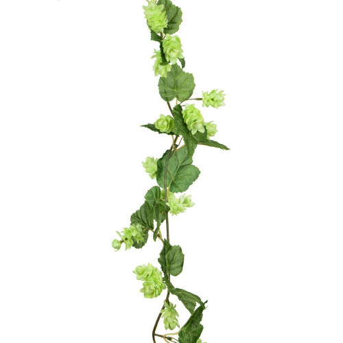Artificial Hop Garland