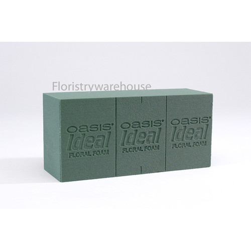Oasis® Ideal Maxlife Brick box of 20