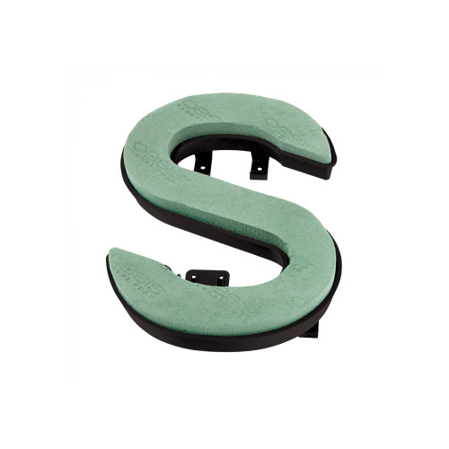 Oasis® Quick Clip Letter S