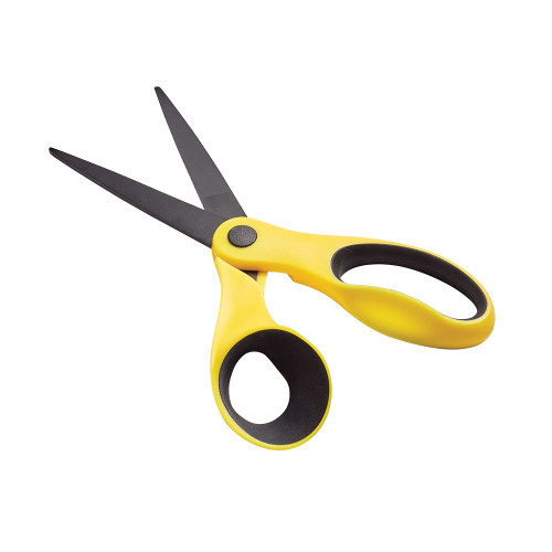 Oasis® Titanium Florist Scissors