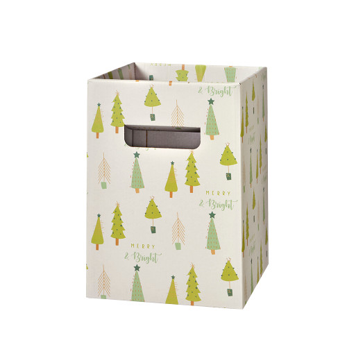 Festive Porto Flower Bouquet Delivery Boxes Lonesome Pine