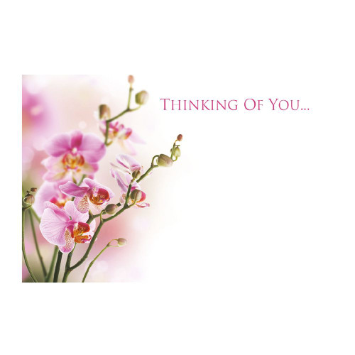 Gift cards"Thinking of You"