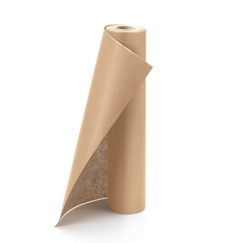 Kraft paper roll Peach