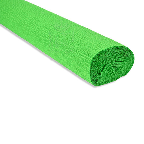 Water Resistant Crepe Paper Emerald Green Water Resistant Crepe Paper Emerald Green