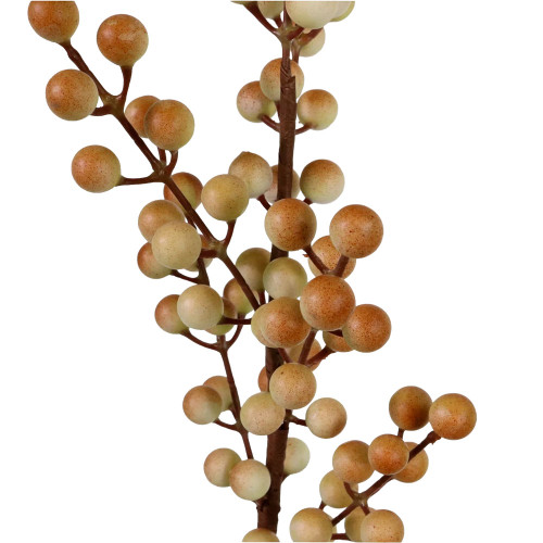 Seasonal Round Berry Stems coffee