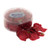 Silk Rose Petals Red