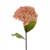 Hydrangea Stem Vintage Pink 68cm