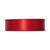 Satin Ribbon 25mm Blood Red x 25m