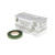 Stemtex Tape Moss Green 13mm (x12 rolls)