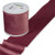 Velvet Fabric Ribbon 100mm x 8m Dusky Pink