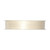 Satin Ribbon 3mm Ivory Cream x 50m