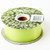 Florist Ribbon Lime Green