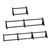 Oasis® 7 Letter Mounting Bar
