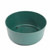 Green Plastic Bulb Bowls 24cm Pack of 5