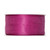 Organza Ribbon 40mm Cerise Pink x 25m