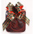 Florist Ribbon Bows Tartan 2 inch x20