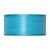 Organza Ribbon 40mm Turquoise Blue x 25m