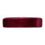 Velvet Fabric Ribbon 25mm x9m Wine Red
