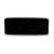 Velvet Fabric Ribbon 38mm Wide x 9.5m Black