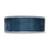 Velvet Fabric Ribbon 38mm Wide x 9.5m Dusky Blue