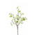 Fuji Cherry Blossom Spray 45cm White