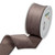 Velvet Fabric Ribbon 50mm x8m Grey