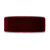 Velvet Fabric Ribbon 38mm Wide x 9.5m Red