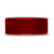 Velvet Fabric Ribbon 38mm Wide x 9.5m Red