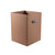 Cardboard Bouquet Box (18 x 18 x 24cm) x 10 Kraft