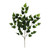 Artificial Silk Birch Leaf Sprays