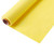 Plastic-Free Compostable Bouquet Wrap Yellow