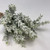 Frosted Artificial Winter Bundle Heather