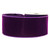 Velvet Ribbon 63mm Wide x 9m Purple