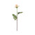 Oxford Rosebud Artificial Rose Flower Stem Pink Blush