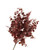 Red Burgundy Artificial Eucalyptus Bush