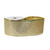 Glitter Ribbon Gold