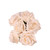 Medium Foam Tea Rose Bundle Ivory Detail 2