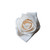 Medium Foam Tea Rose Bundle Ivory Detail 1