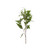 Artificial Silk Green Bamboo Leaf Branch