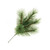 Artificial Evergreen Mountain Pine Spray 30cm