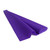 Fine Crepe Paper Roll 60g 50cm Wide x 150cm Long (all colours)