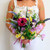Artificial Veronica Flower Spray bouquet