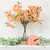 Spring Orchard Blossom Flower Branch Coral Blush arrangement Spring Orchard Blossom Flower Branch Coral Blush arrangement