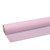 Cello Roll Pale Pink Frosted 80cm x 80m