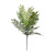 Artificial Green Cascade Fern Plant Bush