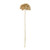 Artificial Bishop's Lace Flower Stem