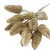 Artificial Tail Grass Spray detail