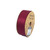 Biodegradable Satin Florist Ribbon Dark Red 25mm
