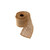 Hessian Jute Ribbon Natural 38mm