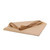 Water Repellent Biodegradable Natural Kraft Paper sheets